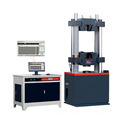 Universal Tensile Force Tester for Desktop - Elongation, Tension, Stress Test Equipment - Price1
