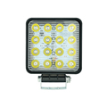 HJG M1S Dual Lens Spotlight Headlight Mini Driving Light Hi/Lo LED Fog Lights for Motorcycle LED Motorbike Headlamp1