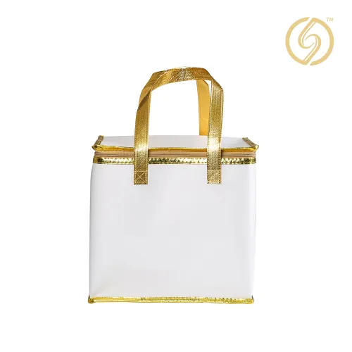 Zhejiang Liuyuan Environmental Protection Technology Co., Ltd. Upgrades Non‑Woven Fabric Bag Product Portfolio