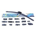 99% Car Models Fit Multifunctional Wiper Blades with Good Rubber Refills1