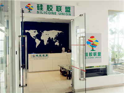 Zhaoqing Silicone United Innovation Co.,Ltd