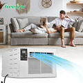 1900BTU Fast Cooling Low-Power Air Conditioner for Hotels, Tents, RVs, and Homes1