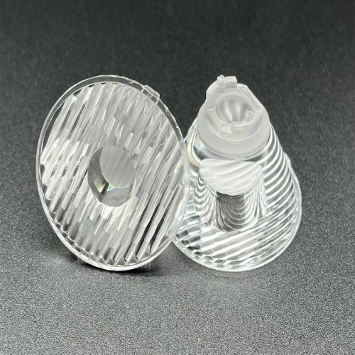 Valeo: impulsando el futuro de la industria automotriz a través del moldeo por inyección de precisión