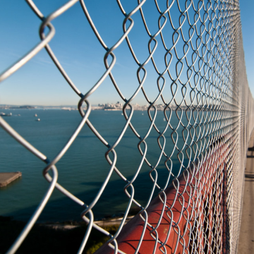 List of Top 10 Chain Wire Fencing Brands Popular in European and American Countries
