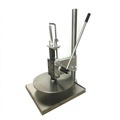 HYB-20 Dough Rolling Machine for International Markets1