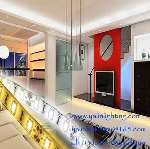 Yalin Industry Company Limited