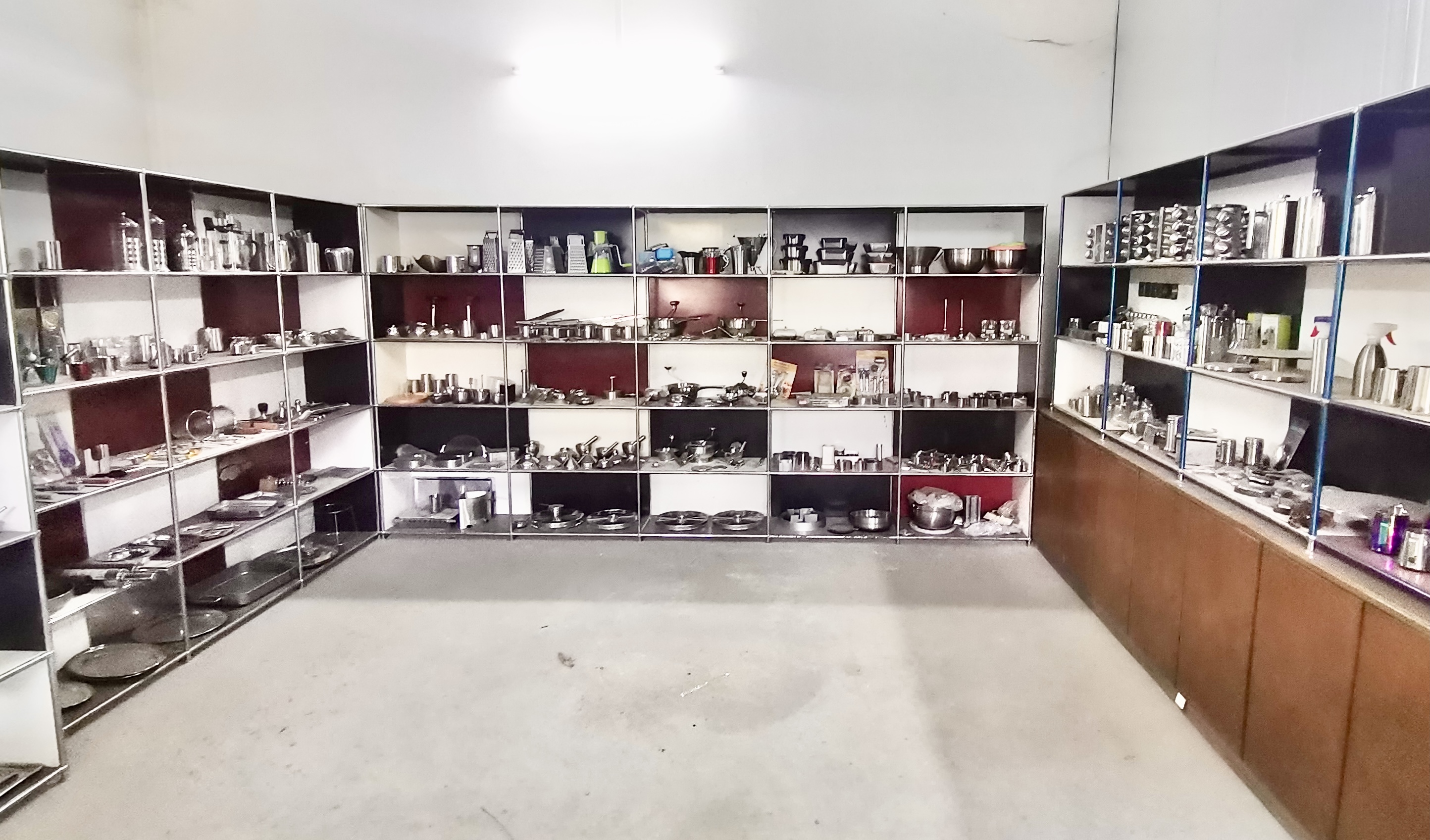 Jiangmen Xinhui Zhancha Metal Products Co,. Ltd.