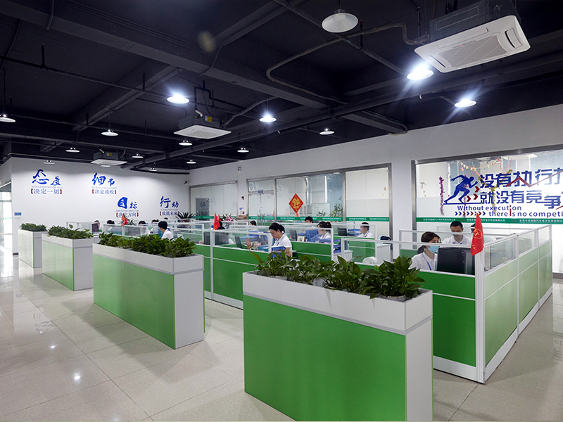 Dongguan Zhuoyuexin Automotive Electronics Co.,Ltd