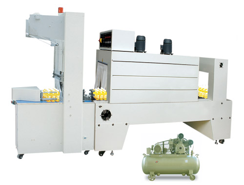 How to Adjust Film Pack Shrink Machine for Bottles