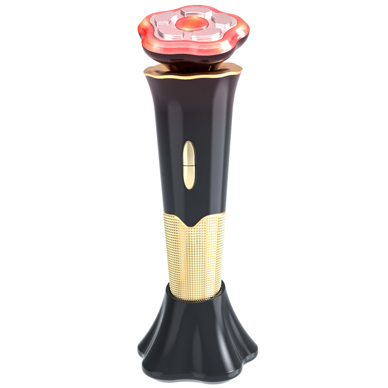 SD-039 Портативный радиочастотный аппарат для лица в домашних условиях, радиочастотное устройство для подтяжки кожи лица