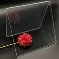 Double Layered Tempered Glass for Sound Insulation and Safety1