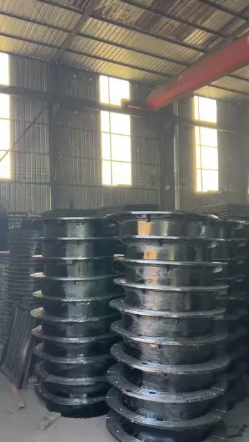manhole cover warehouse 1
