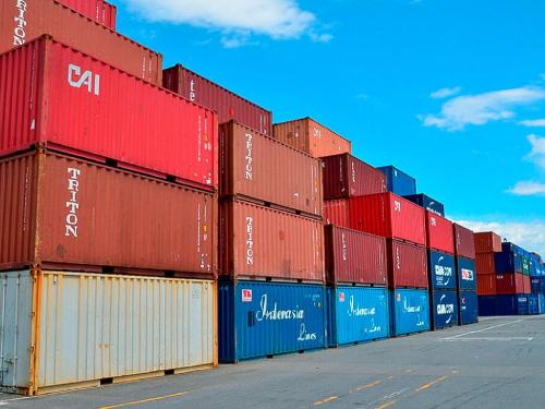 Port congestion! Reduced capacity! MSC and Maersk suspend multiple services
