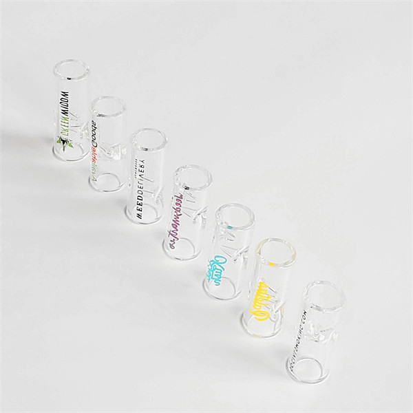 Round Clear Logo