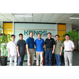 KENOS (edm manufacturers ) Ltd.