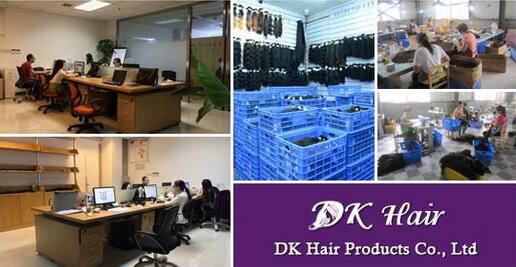 Guangzhou DK Trading Co.