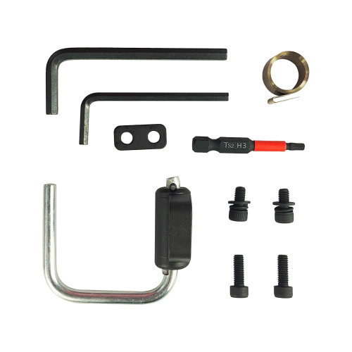 Што рабіць, калі ўзніклі праблемы з галоўкамі цвікоў пры вытворчасці бетонабойкі з літыевай батарэяй?