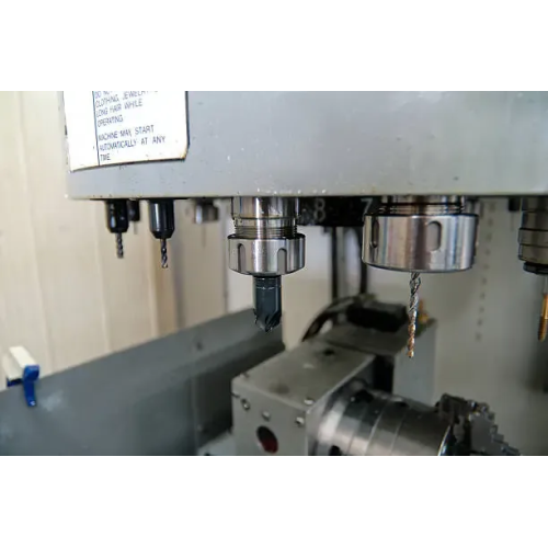 How to Optimize Milling Machine Settings for Maximum Efficiency？