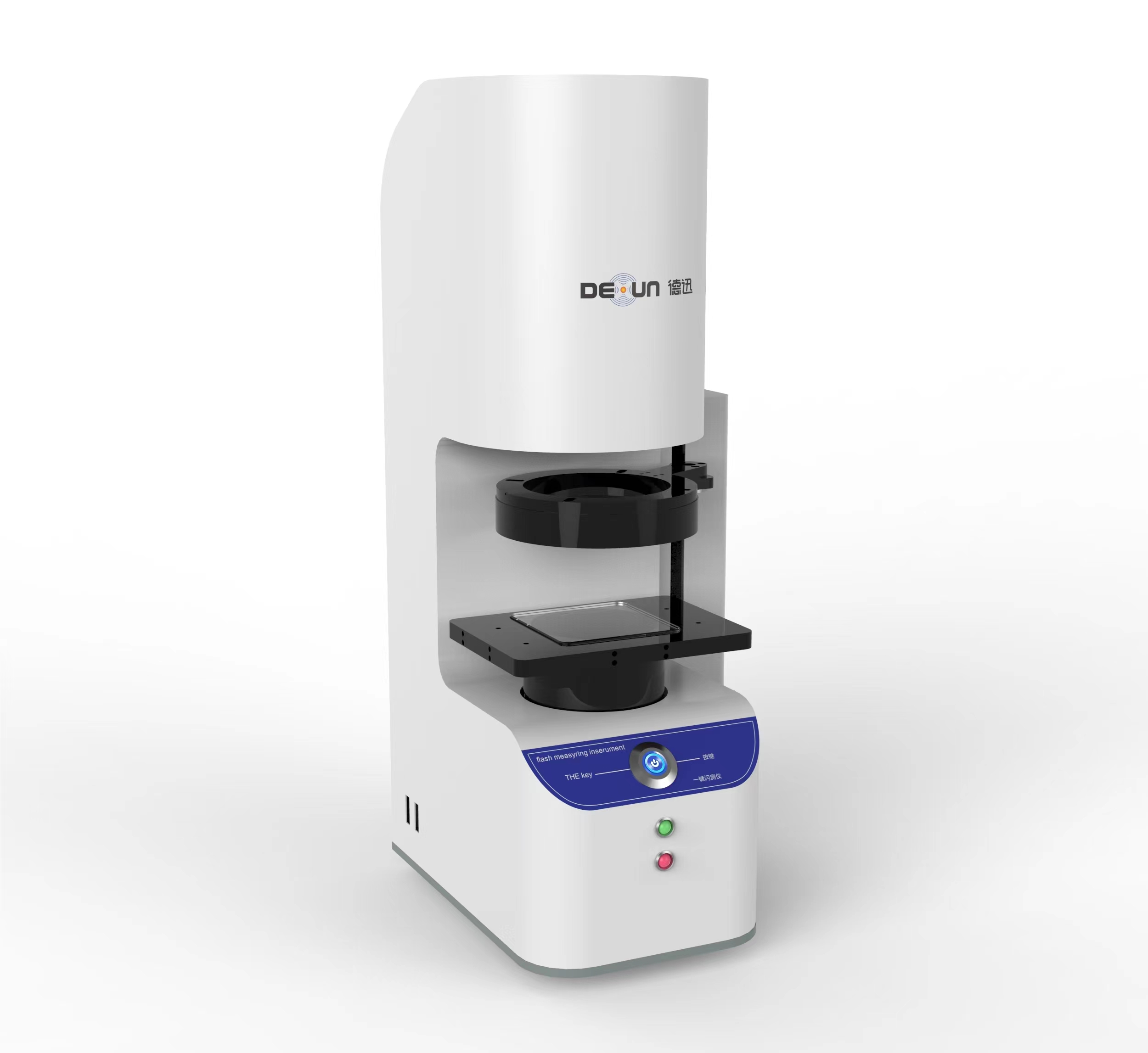 Schnelles Messinstrument