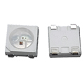 China Supplier SK6812 0.06W RGB Tri-Color 5050 SMD LED1