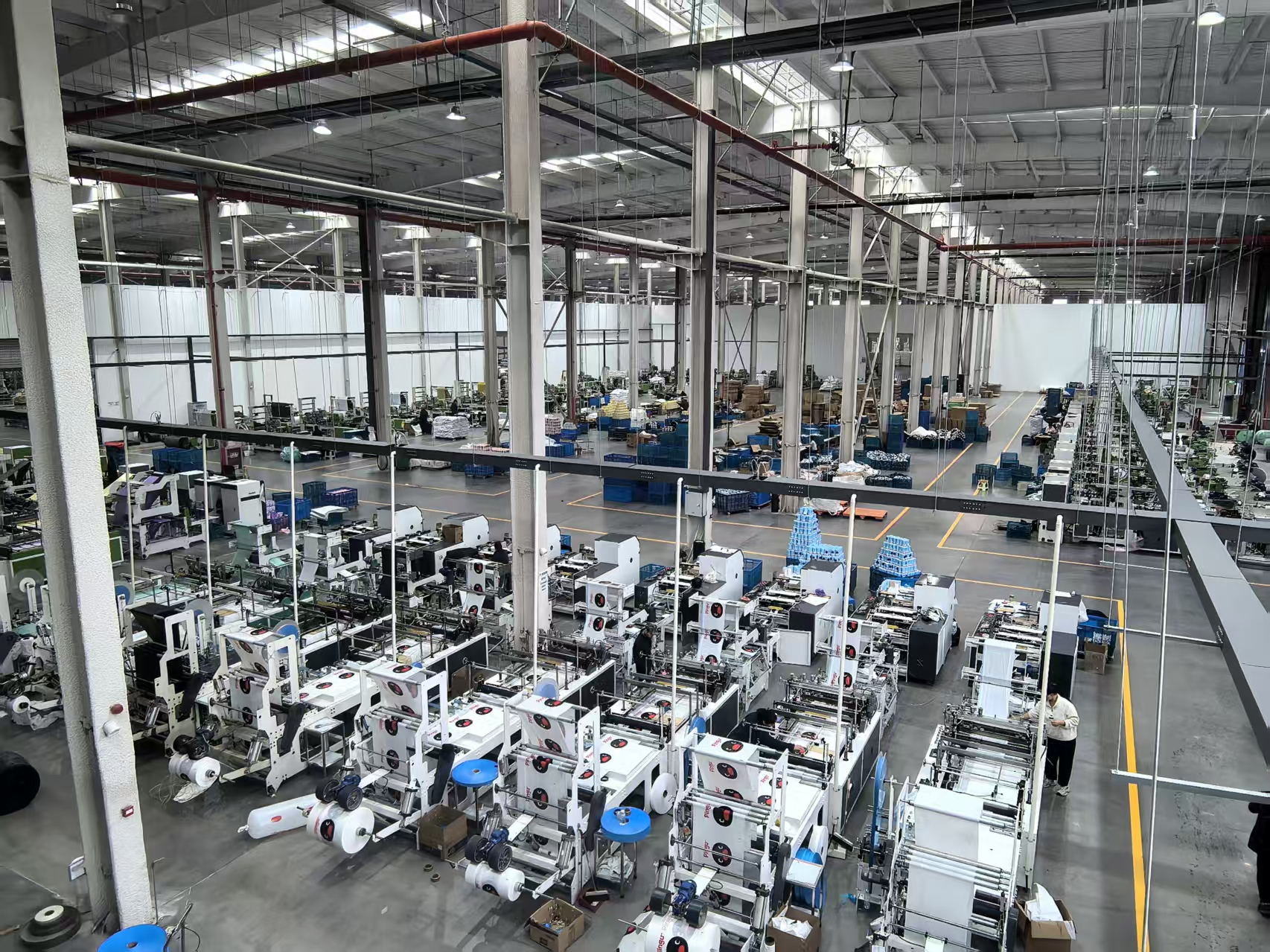 Wuhu Haodeli Environmental Protection Technology Co., Ltd.