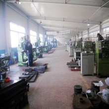 Yingkou Hatian Colored Steelsheet Equipment Co., Ltd.