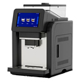 2024 Top Selling Fully Automatic 7-inch Digital Bean-to-Cup Coffee Machine for Business: Espresso Special1