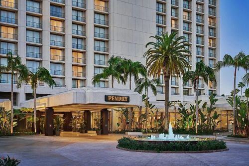Resort | Pendry Newport Beach