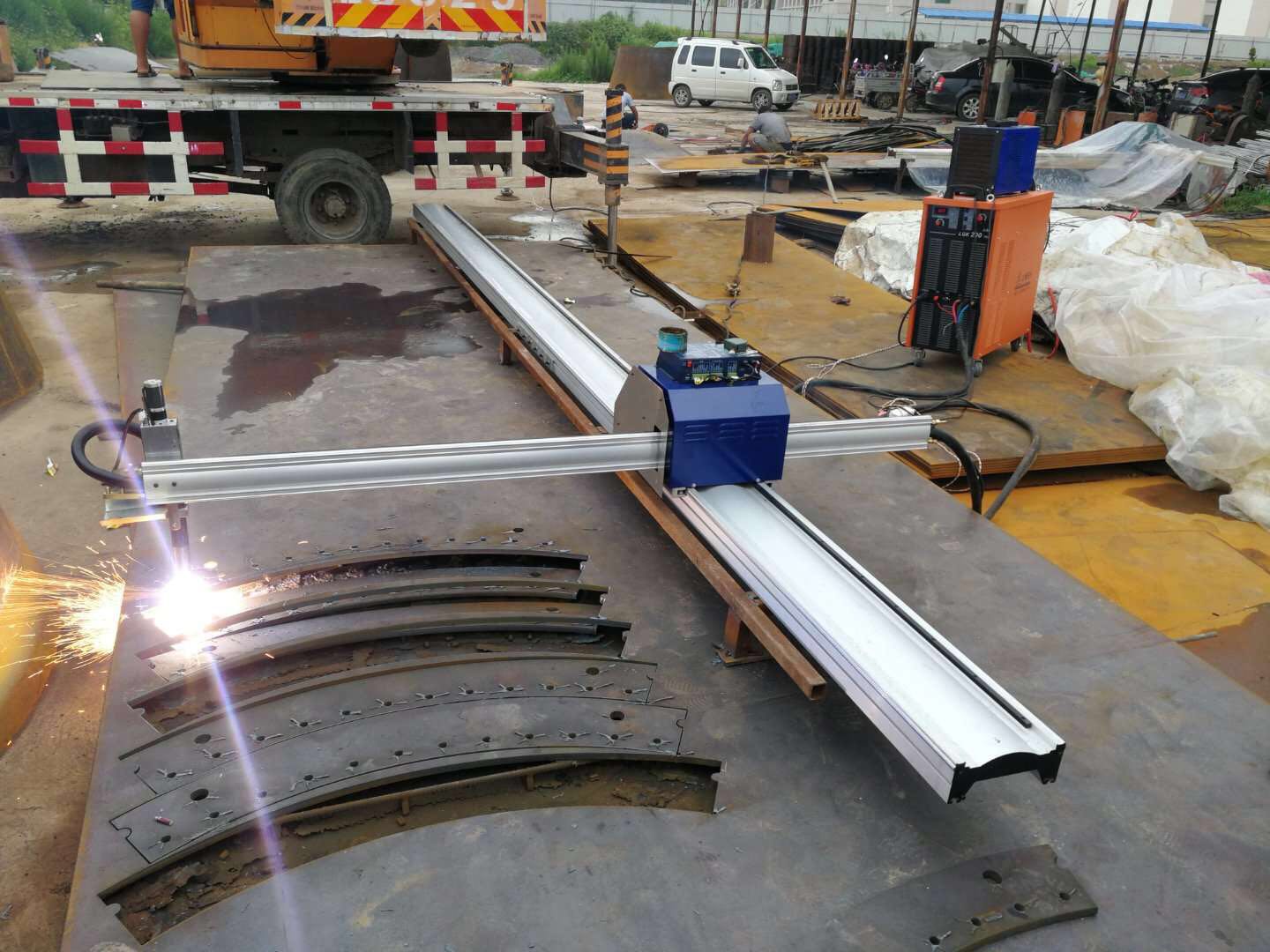 Jinan Zhengda CNC Machinery Co.,Ltd.,