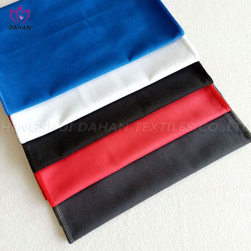 Ten Chinese Microfiber Rags Suppliers Popular in European and American Countries