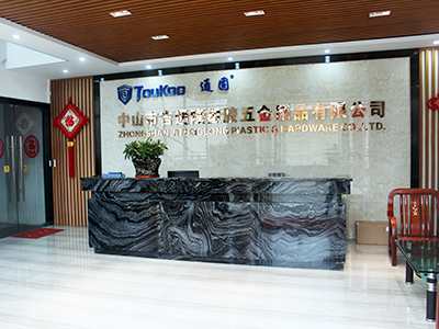ZhongShan JITONGLONG Plastic Hardware Co. Ltd.