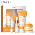 Private Label VC Whitening Brightening Facial Set1