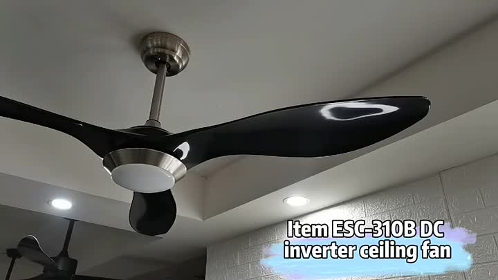 ABS ceiling fans cooling