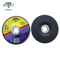 EN12413 MPA Korean Standard Ultra Thin 5-inch Abrasive Cutting Disc1