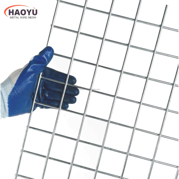 List of Top 10 Galvanized Welded Wire Mesh Rolls Brands Popular in European and American Countries