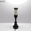 Sophia CL50 Signal Tower Light - Single Stack Column with Buzzer1
