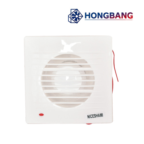 Руйанская компания Hongbang Electric Co.,Ltd. Выпускает новый комплект 6-дюймовых потолочных вентиляционных каналов для оптимизации внутренних систем [домашней вентиляции]