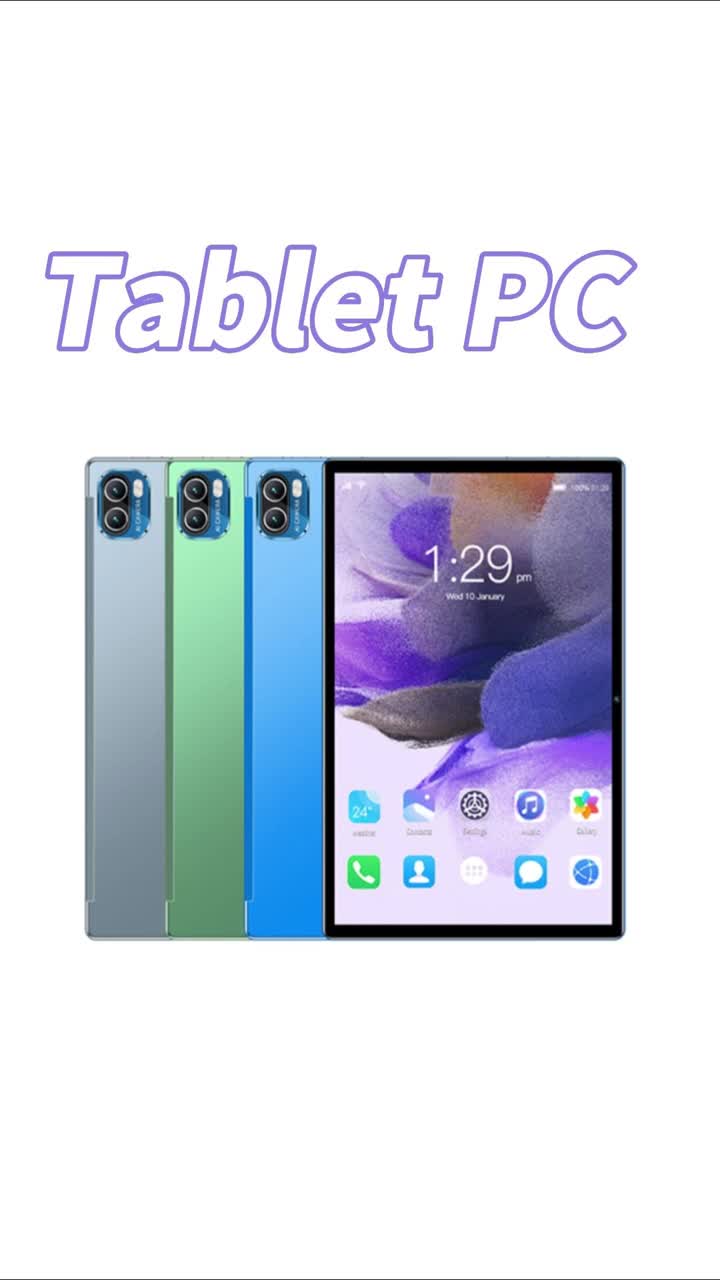 10 X5PRO Tablet PC