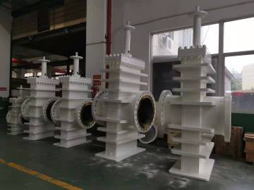 AMERON Painting RAL 9010 white