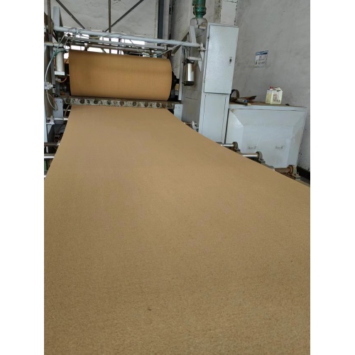 Cork Sheet Roll