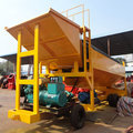 China Placer Gold Trommel Screen for Sale1