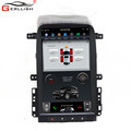 13.6 Inch Tesla Style Vertical Screen Android Car DVD Player for Chevrolet Captiva 2008-2012 - GPS Navigation & Stereo1
