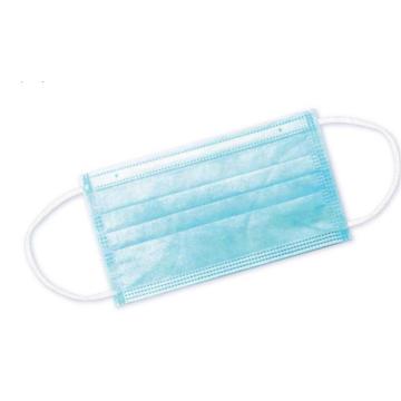 Ten Chinese Nonwoven Earloop Face Mask Suppliers Popular in European and American Countries