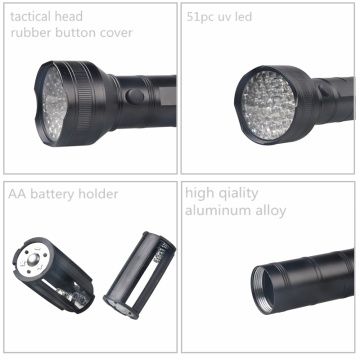 China Top 10 Streamlight Uv Flashlight Potential Enterprises