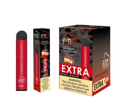 What Kind of Disposable Vape Are You Using? --Lucky