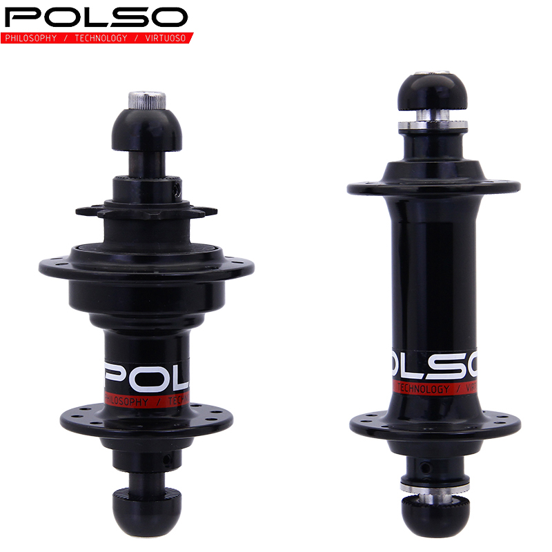 FDH003 Folding bike hub