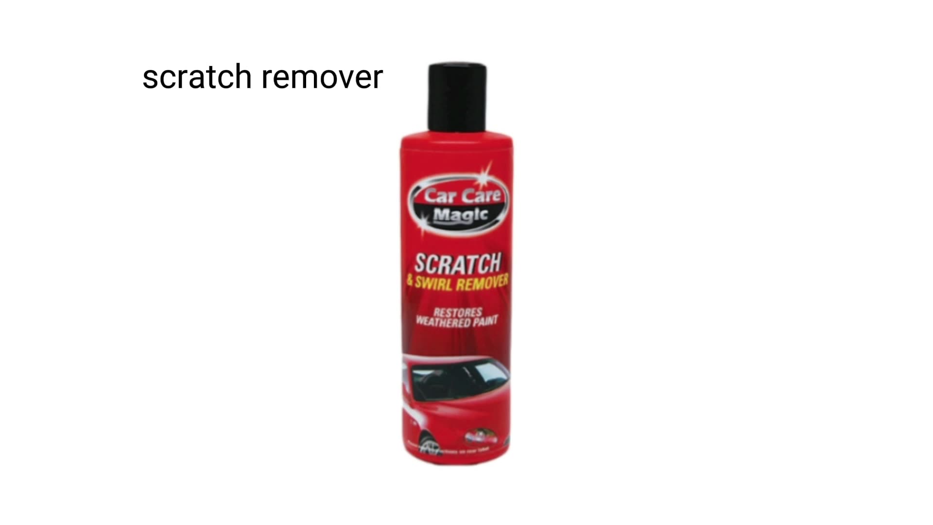 Hot Saling Car Care Product Product Reparatur Reparatur für Auto Anti Car Scratch1