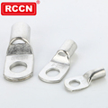 RCCN New Nude Copper Terminals Copper Wire Lugs1