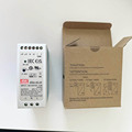 Mean Well DRA-60-12: 60W 12V DIN Rail Power Supply with 3 Years Warranty1