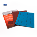 Matrix Brand Hot Sale Blue Abrasive Cloth Rolls for Flap Disc1